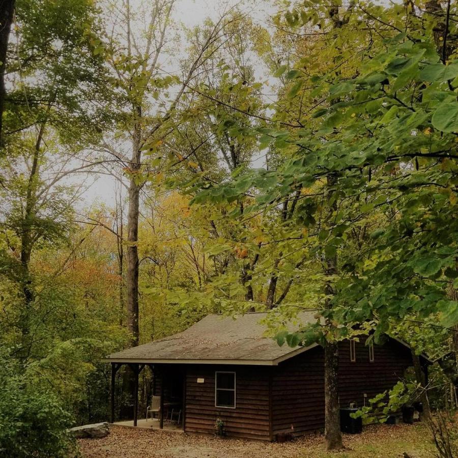 Oak Grove Cabins Villa Makanda Exterior foto
